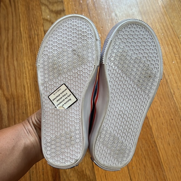 Kenzo slip ons - Picture 4 of 6